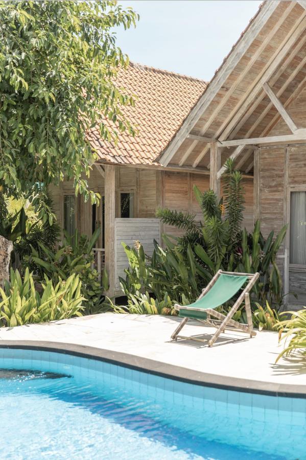 Coconut Village Guest House Lembongan Redpartner Exterior photo