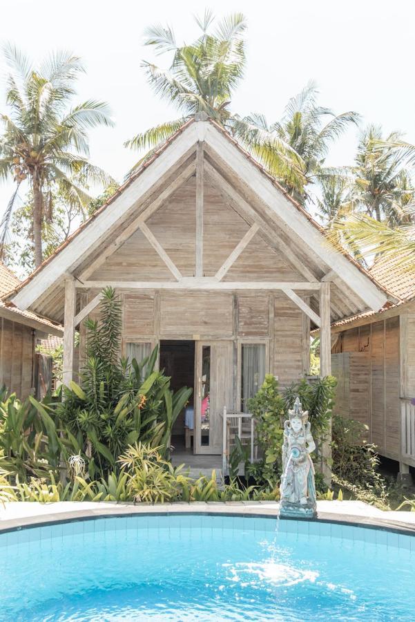 Coconut Village Guest House Lembongan Redpartner Exterior photo