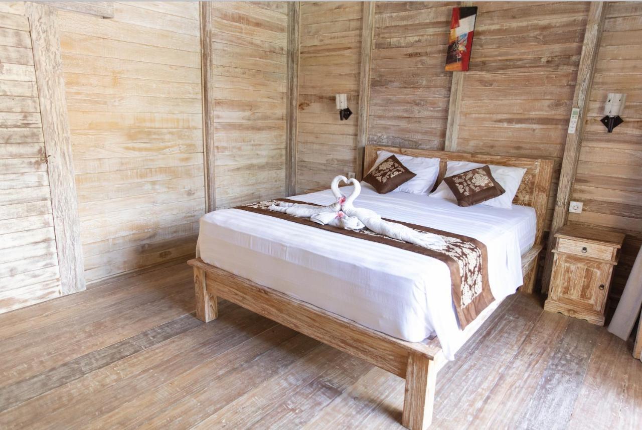 Coconut Village Guest House Lembongan Redpartner Exterior photo