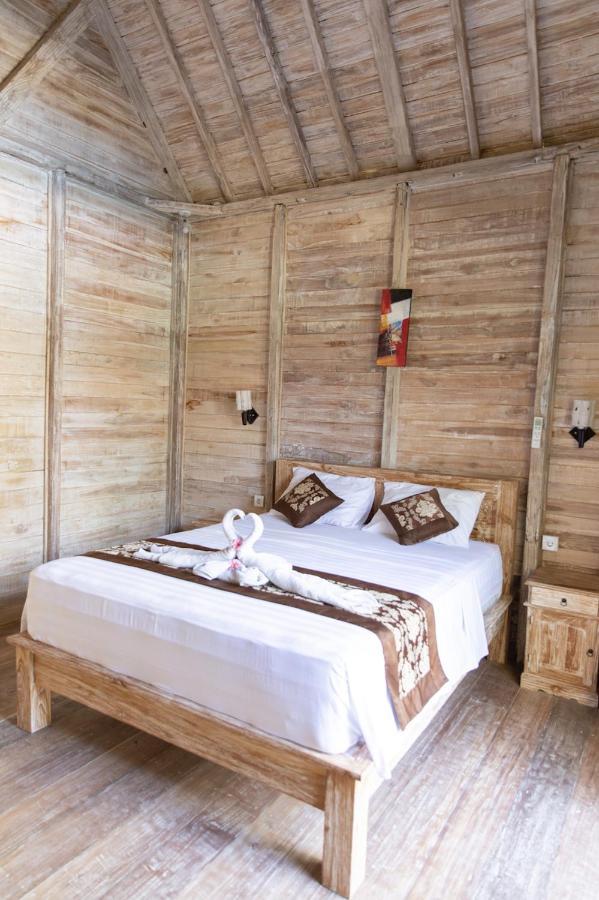 Coconut Village Guest House Lembongan Redpartner Exterior photo