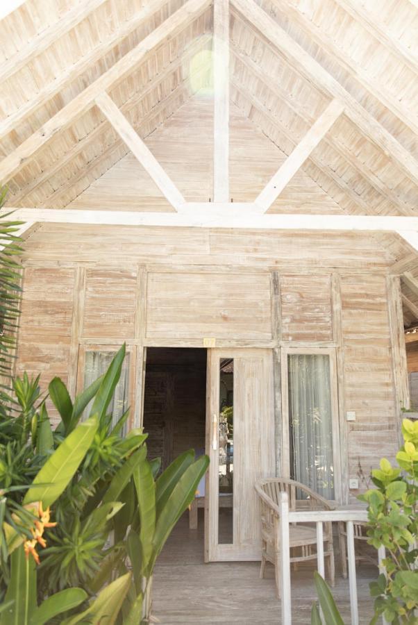 Coconut Village Guest House Lembongan Redpartner Exterior photo