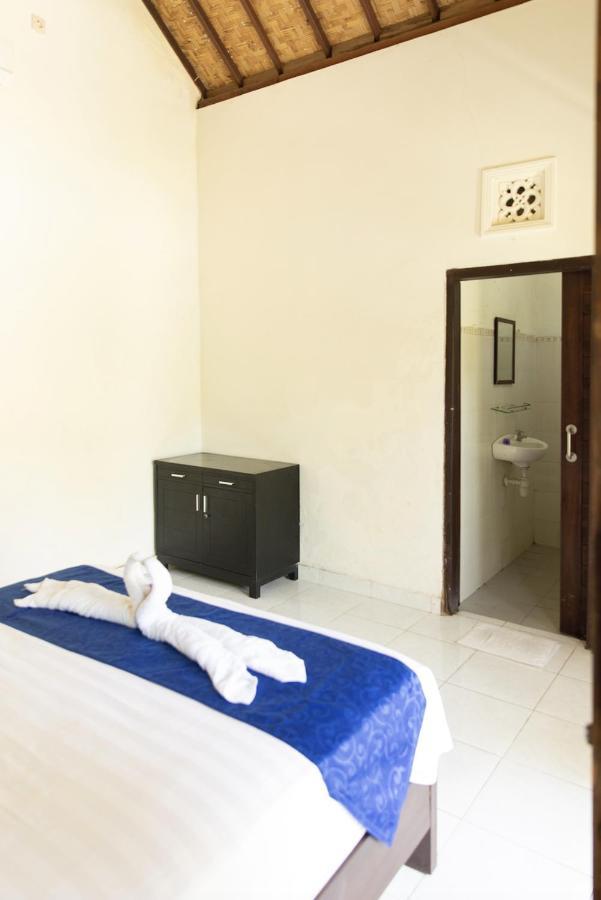 Coconut Village Guest House Lembongan Redpartner Exterior photo