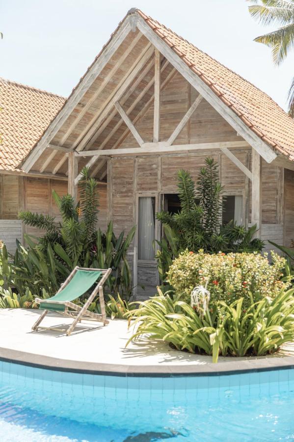 Coconut Village Guest House Lembongan Redpartner Exterior photo