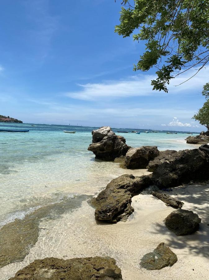 Coconut Village Guest House Lembongan Redpartner Exterior photo