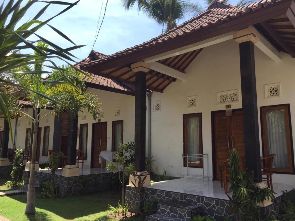 Coconut Village Guest House Lembongan Redpartner Exterior photo
