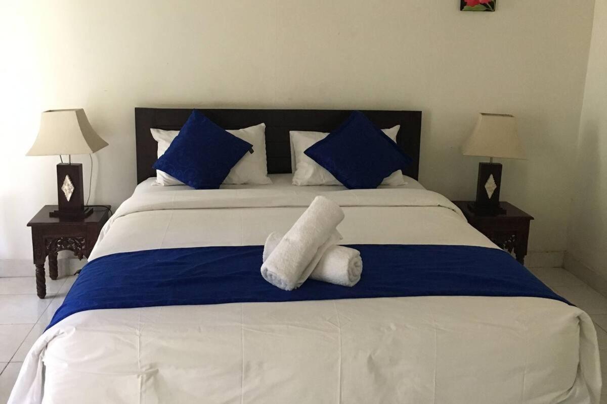 Coconut Village Guest House Lembongan Redpartner Exterior photo