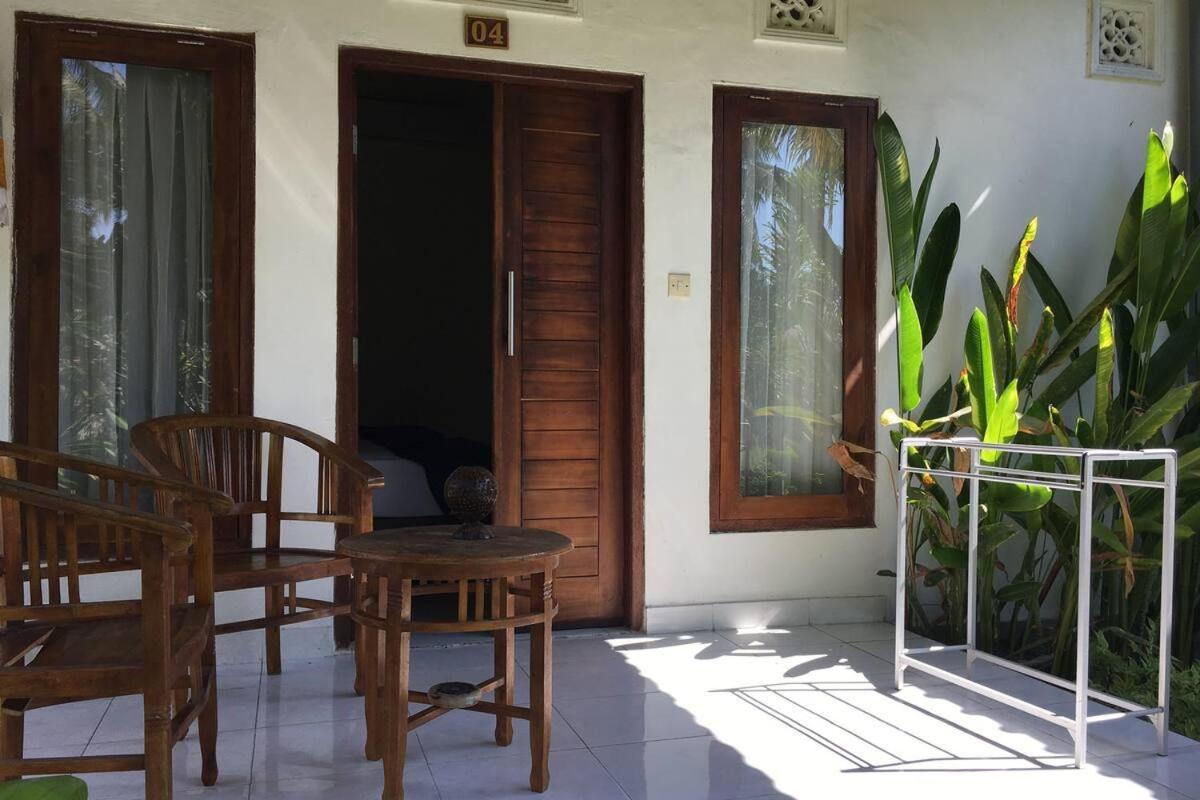 Coconut Village Guest House Lembongan Redpartner Exterior photo