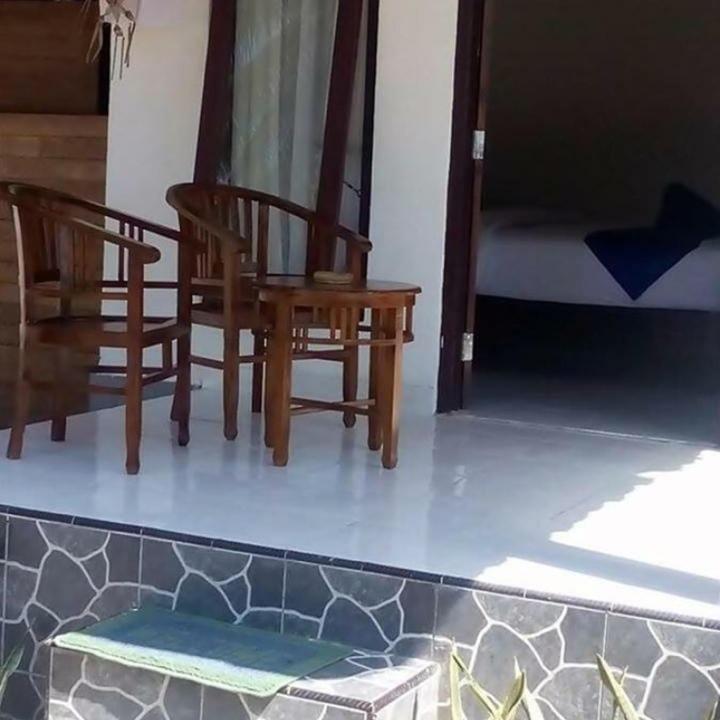 Coconut Village Guest House Lembongan Redpartner Exterior photo
